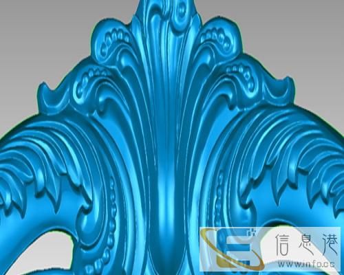 汽车零部件三维抄数机 工业级三维扫描仪雕刻机专用三维扫描仪