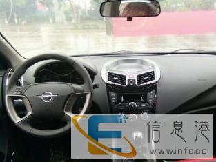 超强动力海马S5SUV