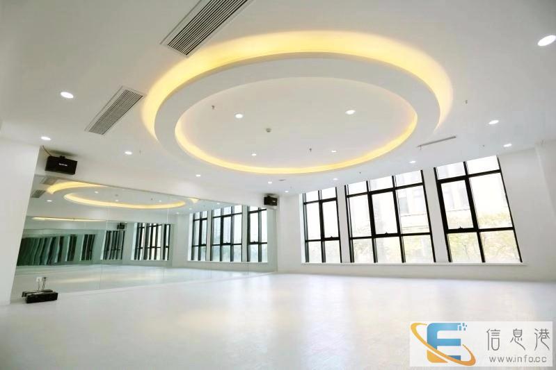 上饶有名气的舞蹈学校