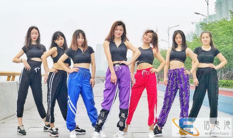 上饶一般舞蹈学多久才可以考证