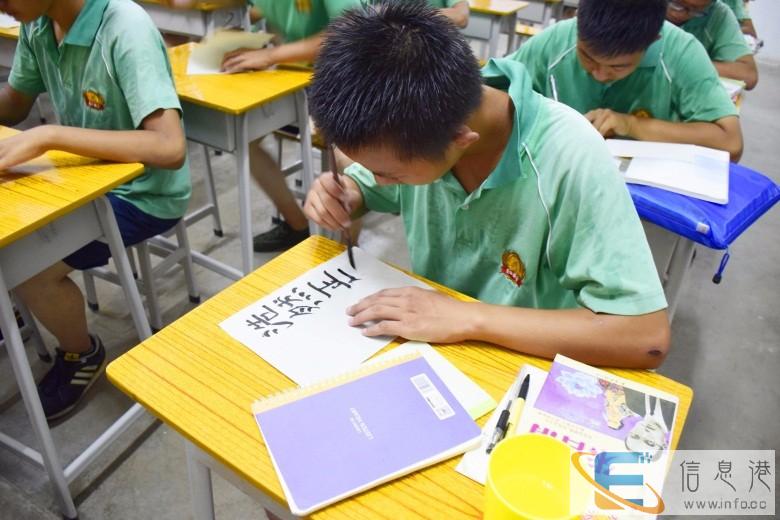 广东问题孩子学校,清远麦田教育学校,教育叛逆早恋网瘾逃学孩子