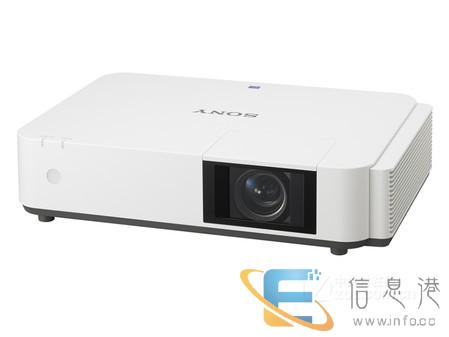 索尼VPL-P500XZ多媒体阶梯教室会议室激光高清投影机