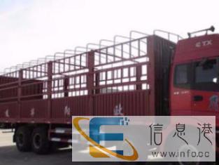 承接永州宁远东安附近每天有大小货车长短途搬家运输