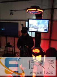 镇江VR虚拟现实设备租赁动感影院VR蛋壳设备出租