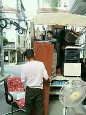 张家界市兴旺专业搬家公司~价格公道合理 中途不加价 张家界市兴旺专业搬家公司~价格公道合理 中途不加价