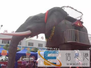 张家界高端霸气机械大象出租,新款卡通猪猪现货出售 张家界高端霸气机械大象出租,新款卡通猪猪现货出售