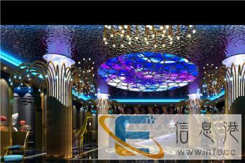 张家界KTV设计量贩式KTV设计商务KTV设计 张家界KTV设计量贩式KTV设计商务KTV设计