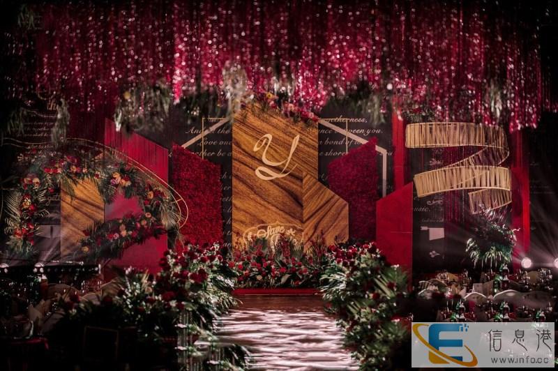 营口不错婚庆策划公司介绍的婚庆主持人性价比高