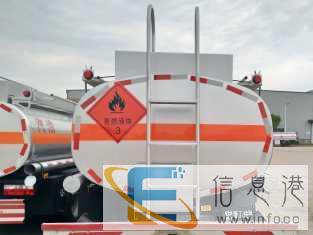 7吨国五江淮加油车爬坡性强 7吨国五江淮加油车爬坡性强