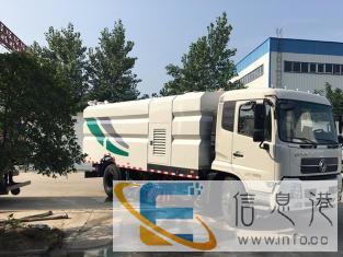 扫路车洗扫车洒水车厂家直销配置高价格低 扫路车洗扫车洒水车厂家直销配置高价格低