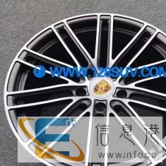 卡宴轮毂保时捷专用轮毂 卡宴轮毂保时捷专用轮毂