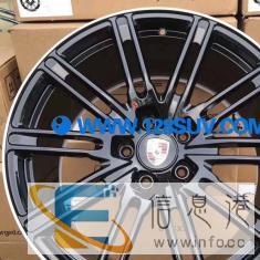 卡宴轮毂保时捷专用轮毂 卡宴轮毂保时捷专用轮毂