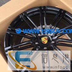 卡宴轮毂保时捷专用轮毂 卡宴轮毂保时捷专用轮毂