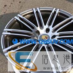 卡宴轮毂保时捷专用轮毂 卡宴轮毂保时捷专用轮毂