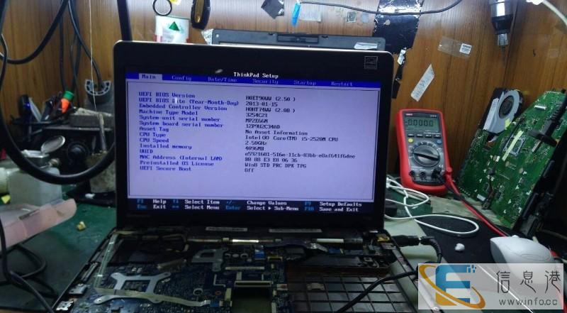 安庆桐城专业电脑维修 装机 IT外包