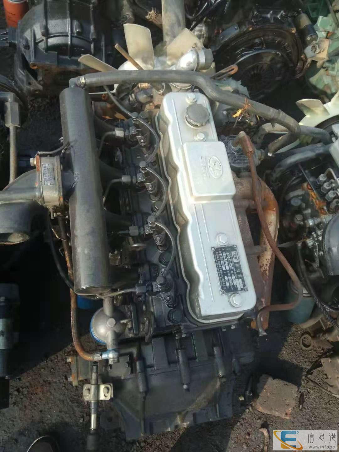 扬柴二手柴油机出售湘彪汽配欢迎来电 扬柴二手柴油机出售湘彪汽配欢迎来电