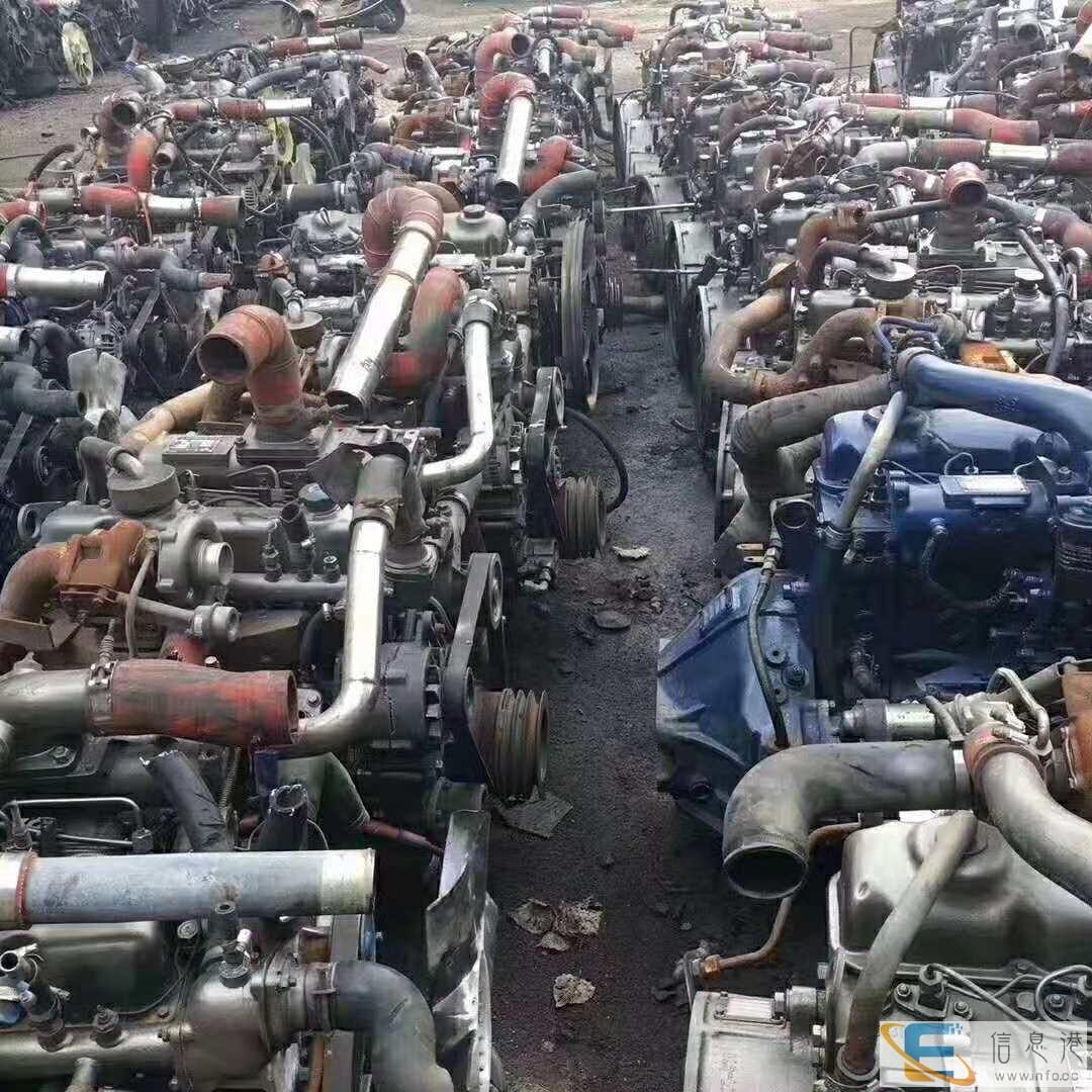 扬柴二手柴油机出售湘彪汽配欢迎来电 扬柴二手柴油机出售湘彪汽配欢迎来电