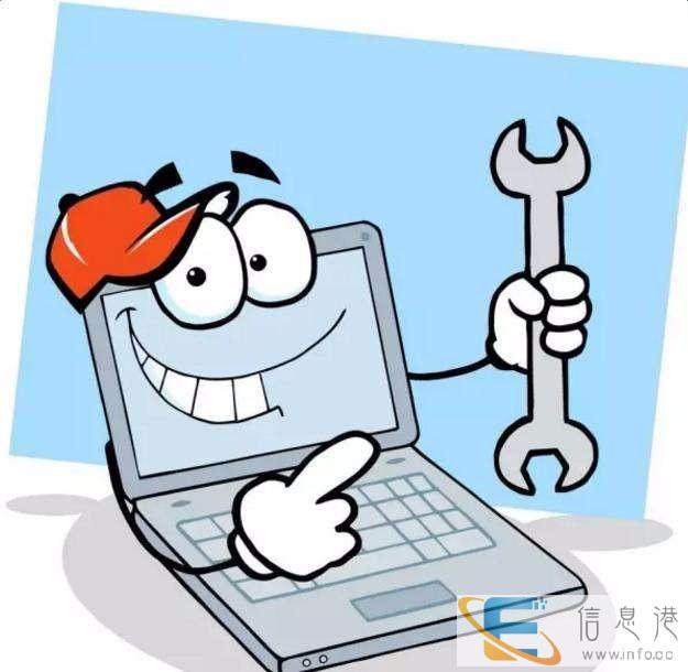 沙坪坝 陈家湾 大学城 杨公桥 陈家桥电脑维修上门 数据恢复