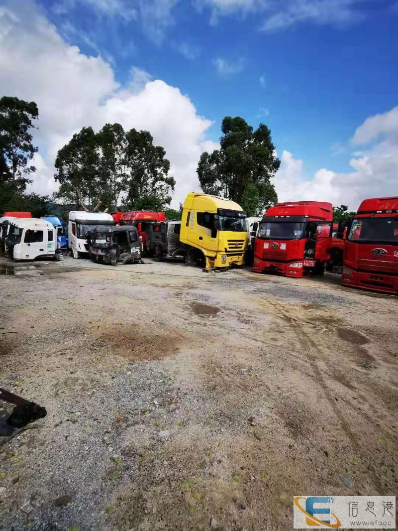 福建出售各种货车二手驾驶楼 福建出售各种货车二手驾驶楼