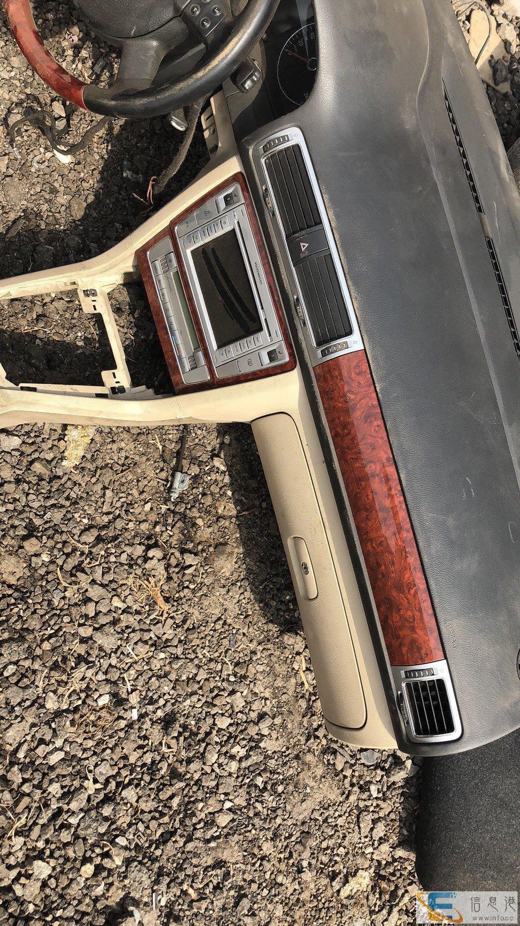 帕萨特b5领驭宝来高尔夫速腾迈腾奥迪a4a6拆车件