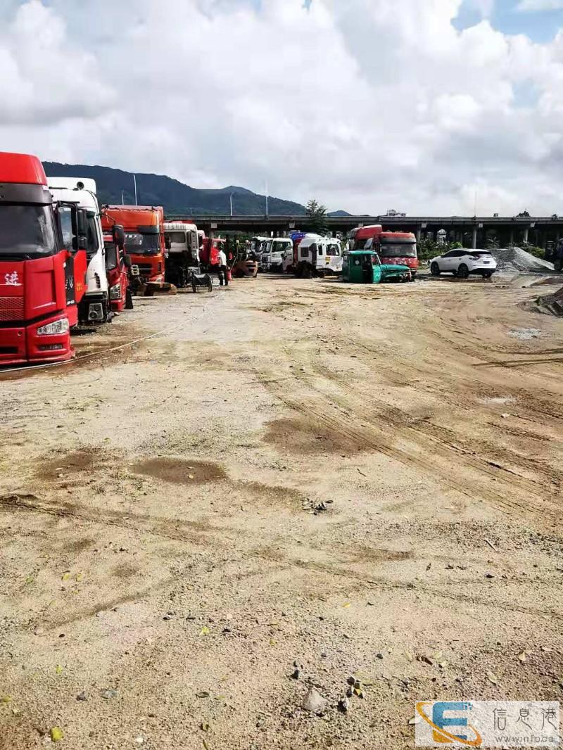 东莞二手华凌驾驶室 东莞二手华凌驾驶室