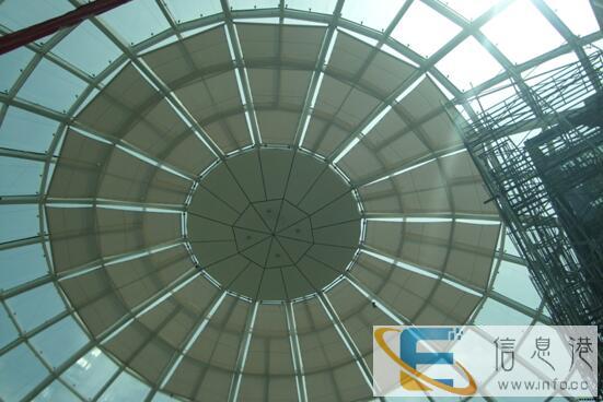 内蒙古鄂尔多斯准旗办公室卷帘的优惠促销