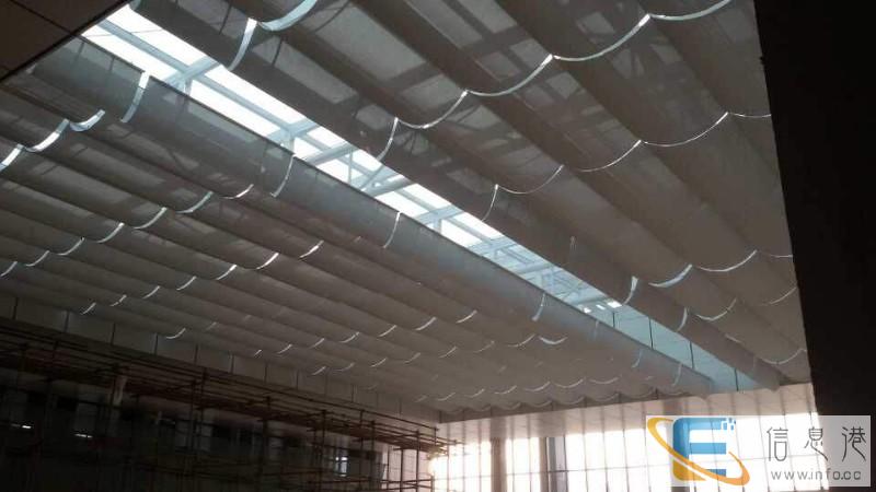 内蒙古鄂尔多斯准旗天幕帘厂家直销