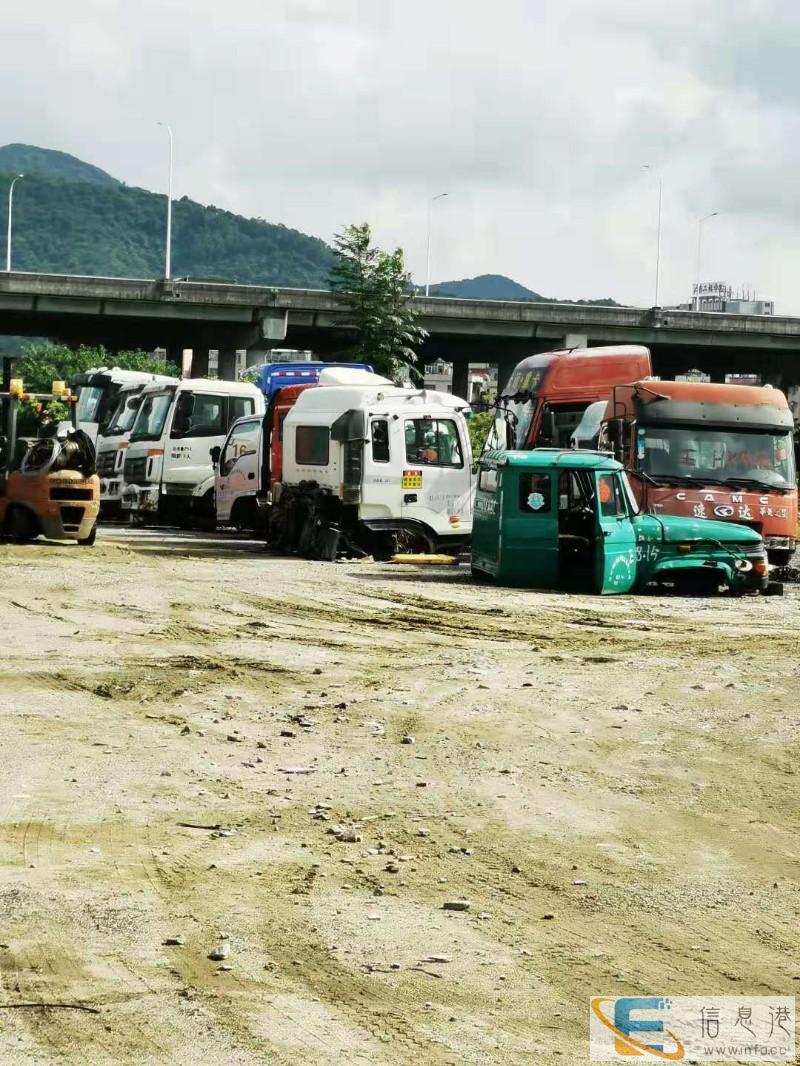 深圳二手进口货车驾驶室多少钱 地址在哪 深圳二手进口货车驾驶室多少钱 地址在哪