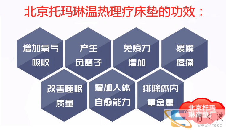 奥琳德托玛琳床垫的使用方法 托玛琳床垫价格 北京托玛琳床垫厂