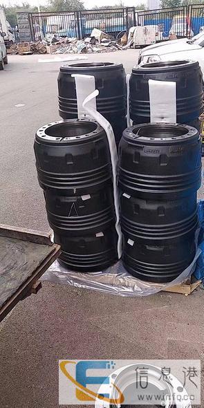 沈阳兴隆汽配商行主营欧曼解放陕汽配件