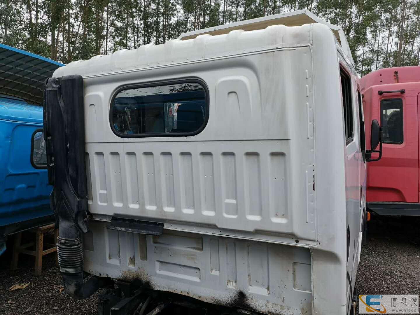 江门转让二手驾驶室拆车件,江门驾驶室市场 江门转让二手驾驶室拆车件,江门驾驶室市场