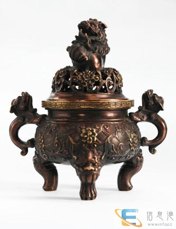 荆门海外买家海外市场青铜器私下交易。