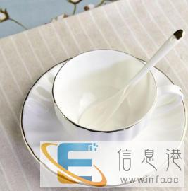 创意杯子定制金属铁锈釉陶瓷茶杯定做陶瓷杯定做陶瓷办公盖杯定制