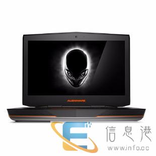 兴宁外星人ALIENWARE专业维修 外星人维修