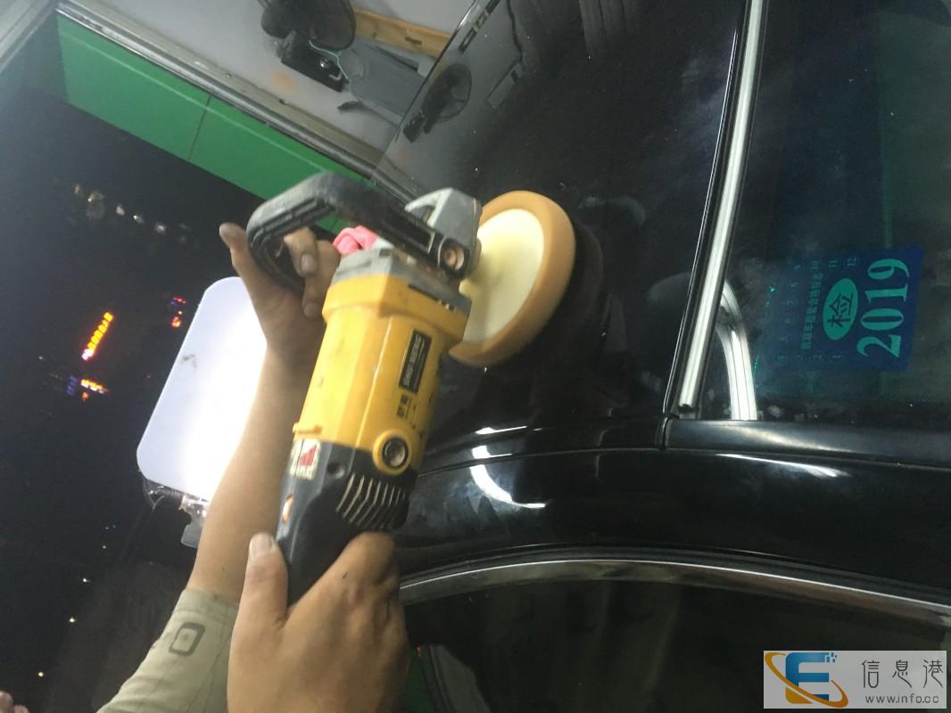 深圳北汽车凹陷修复汽车凹凸无损修复无喷漆