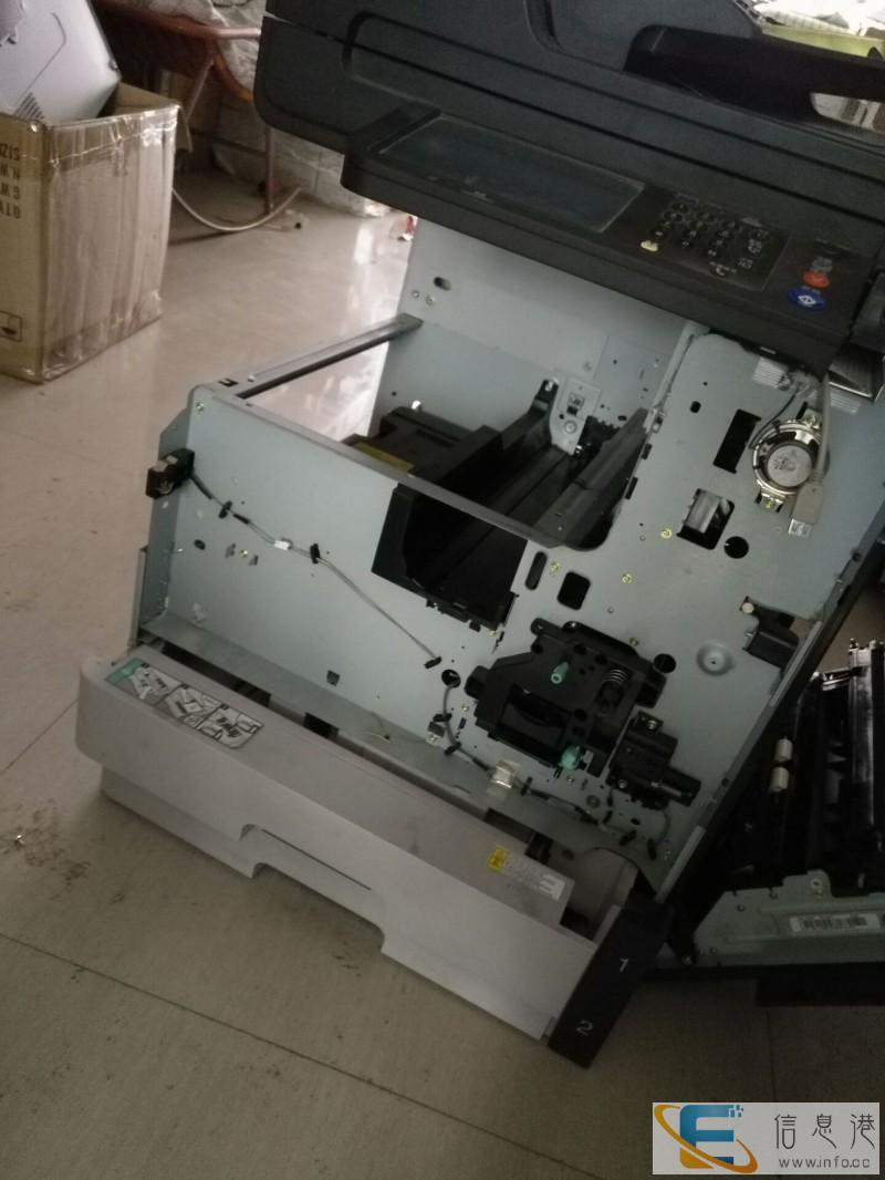 维修电脑打印机复印机投影机