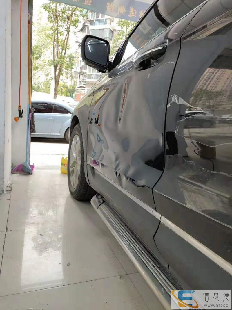 武汉汽车凹陷修复凹坑修复 玻璃修复 武汉汽车凹陷修复凹坑修复 玻璃修复