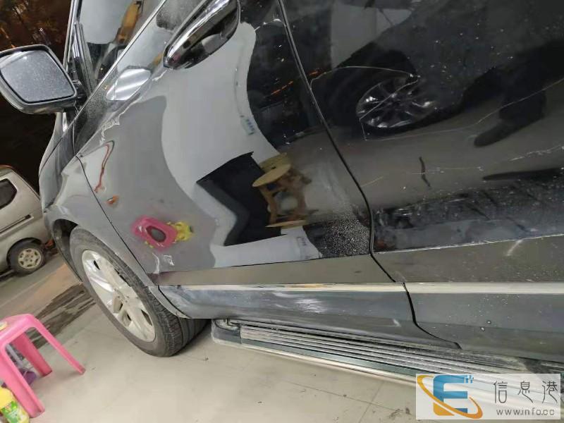 武汉汽车凹陷修复凹坑修复 玻璃修复 武汉汽车凹陷修复凹坑修复 玻璃修复