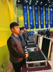 张家界同声传译公司、同传设备及导览租赁、翻译服务 张家界同声传译公司、同传设备及导览租赁、翻译服务