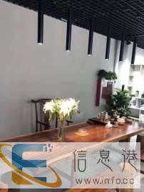 经典简约风进口实木大板桌天然整块无拼接茶桌餐桌办公桌会议桌写