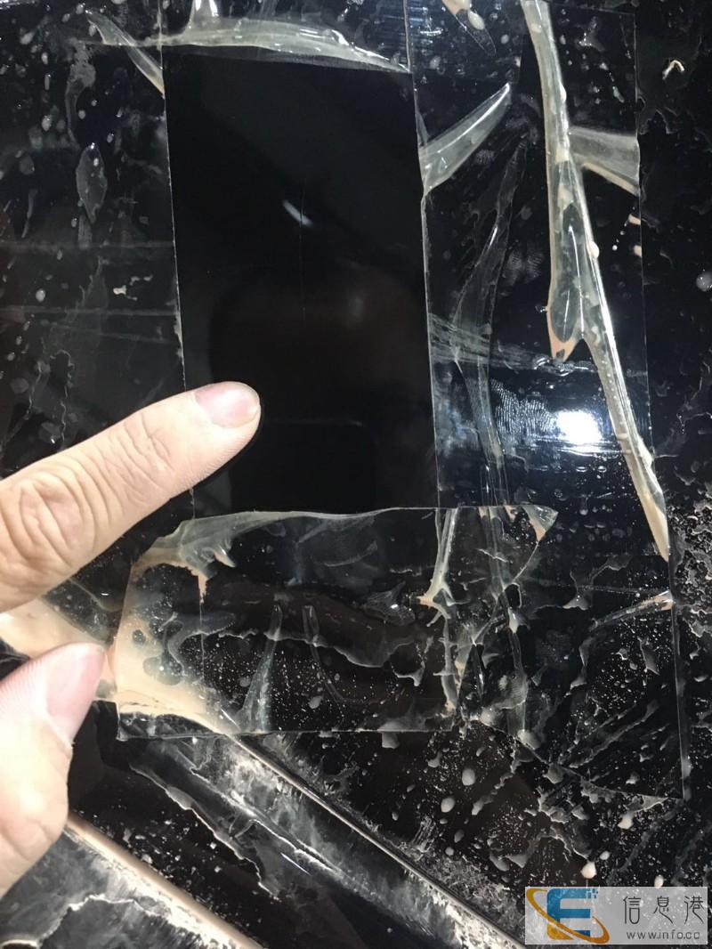 观澜龙华大浪民治三木汽车玻璃修补哪家比较好