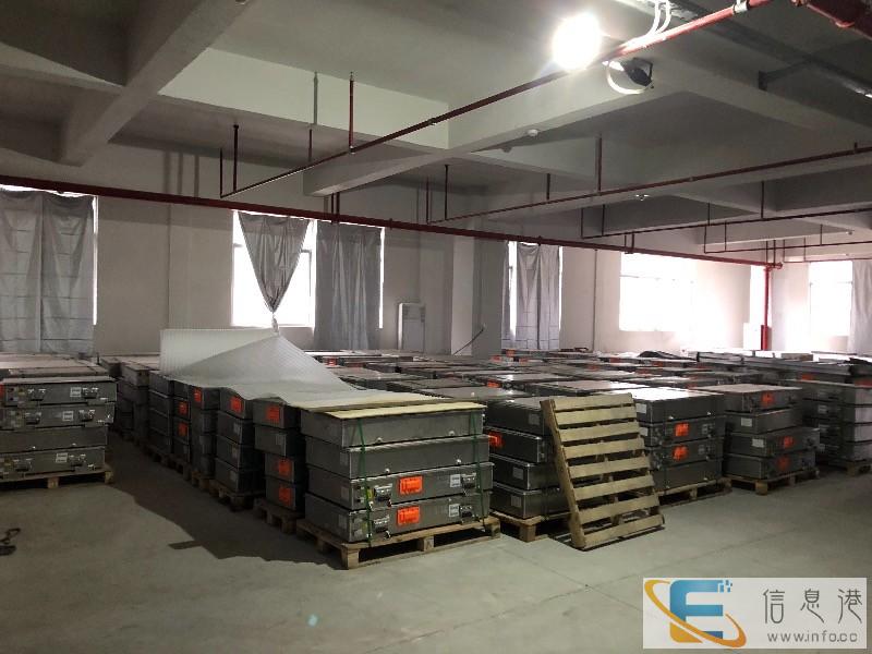 深圳新能源汽车电池回收 废旧锂电池收购