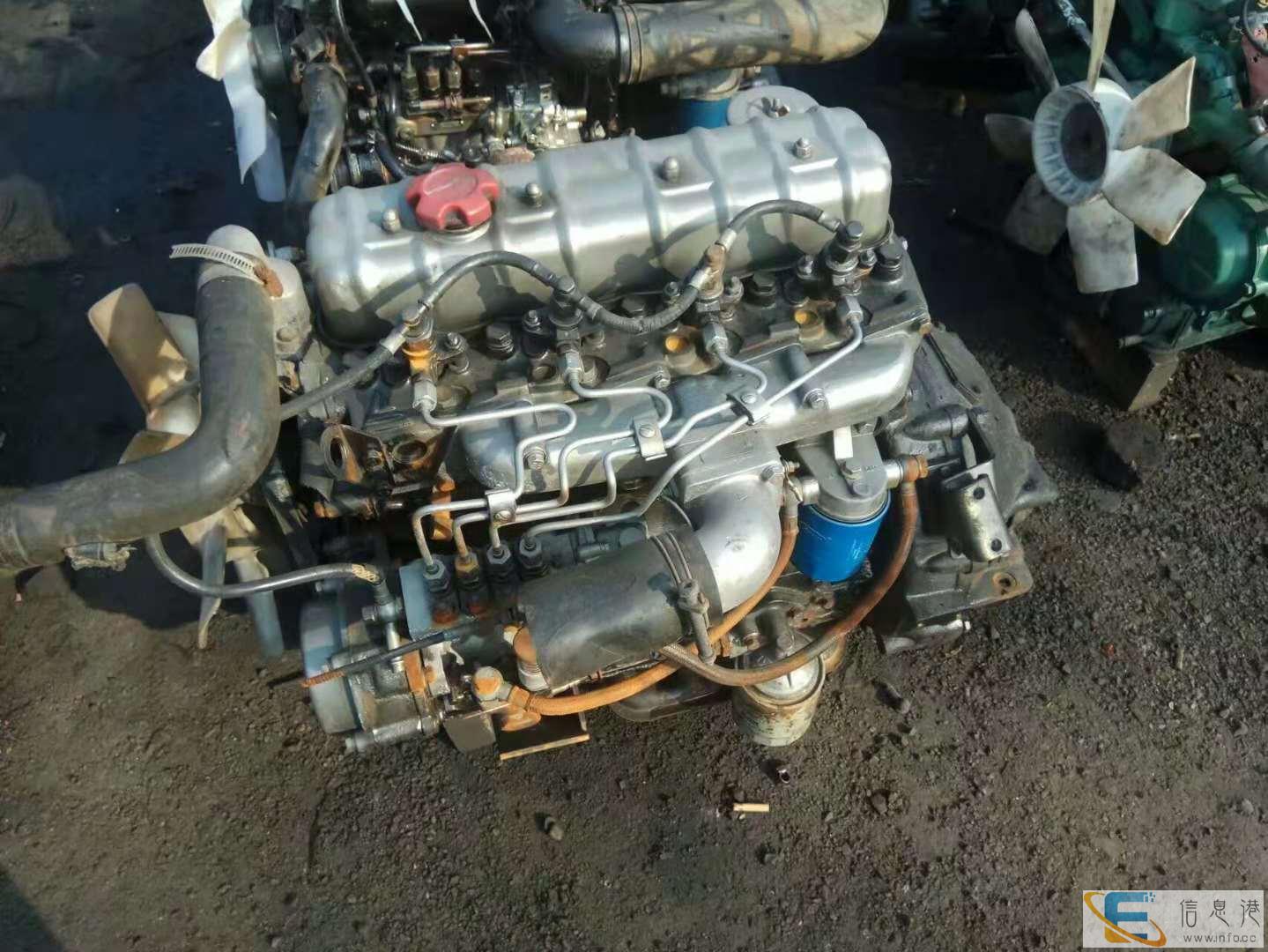 康明斯二手变速箱及配件出售等拆车件 康明斯二手变速箱及配件出售等拆车件