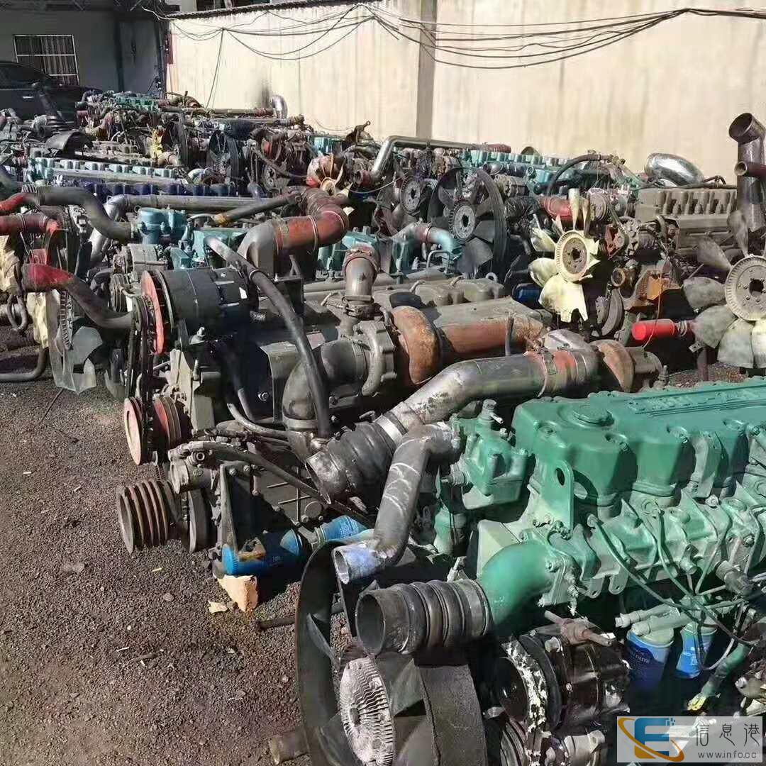 康明斯二手变速箱及配件出售等拆车件 康明斯二手变速箱及配件出售等拆车件