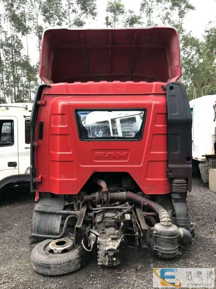 二手驾驶室价格,陕汽德龙系列驾驶室-地址在哪里