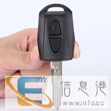 郑州配汽车钥匙遥控器 修汽车锁 调路程表