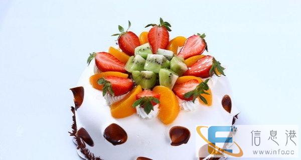 怀宁县蛋糕送货上门鲜奶蛋糕专业商场订蛋糕外送