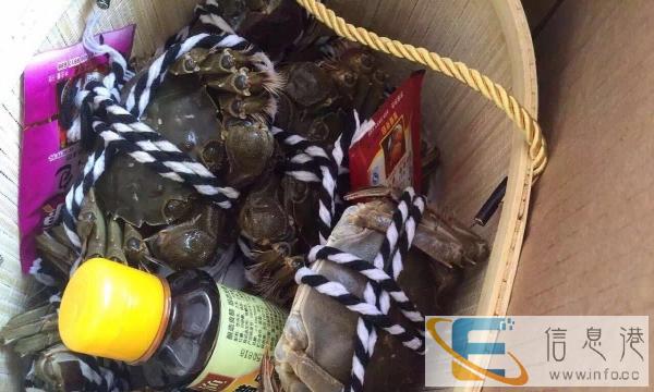 看了都想吃,免费送货上门