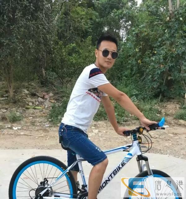 山地车出售,高配版,一星期车龄,双碟刹减震