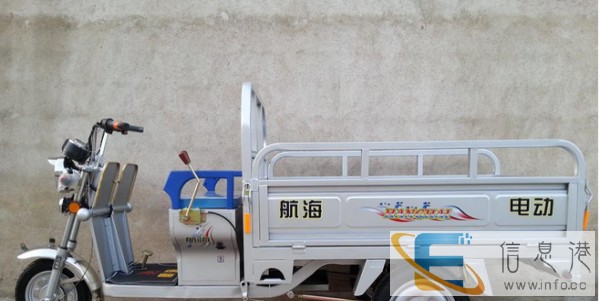 长期低价出售 电动三轮摩托车 车况非常好 性能好 动力足